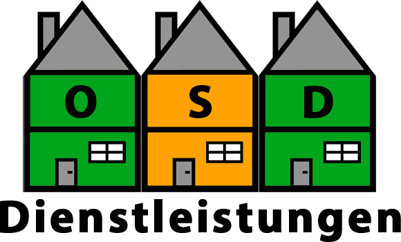 OSD-Dienstleistungen